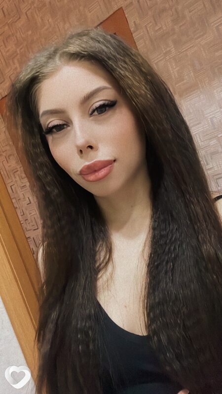 Виктория, 25, Ярославле — анкета №2269822