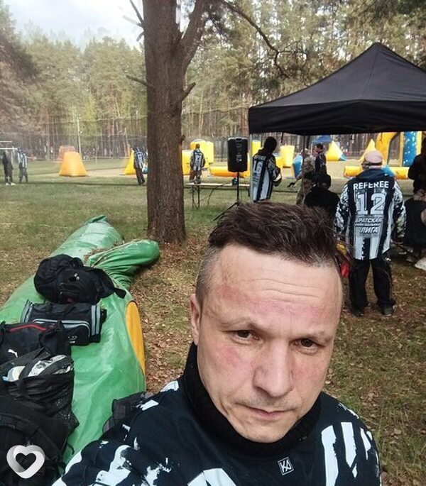 Игорь, 44, Донецке — анкета №2270386