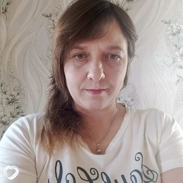 Олеся, Голышманово