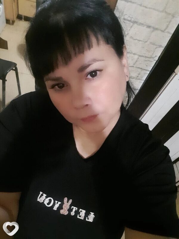 Екатерина, 37, Новосибирске — анкета №2270389