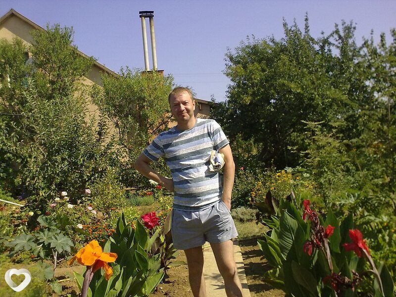 Sergey, 40, Обнинске — анкета №2270390