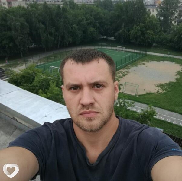 Дмитрий, 38, Новосибирске — анкета №2270393