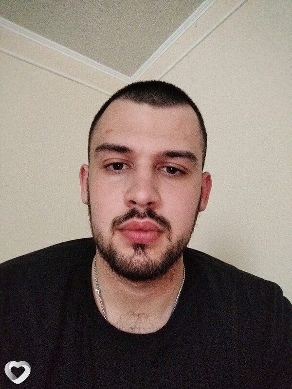 Егор, 22, Омске — анкета №2270394