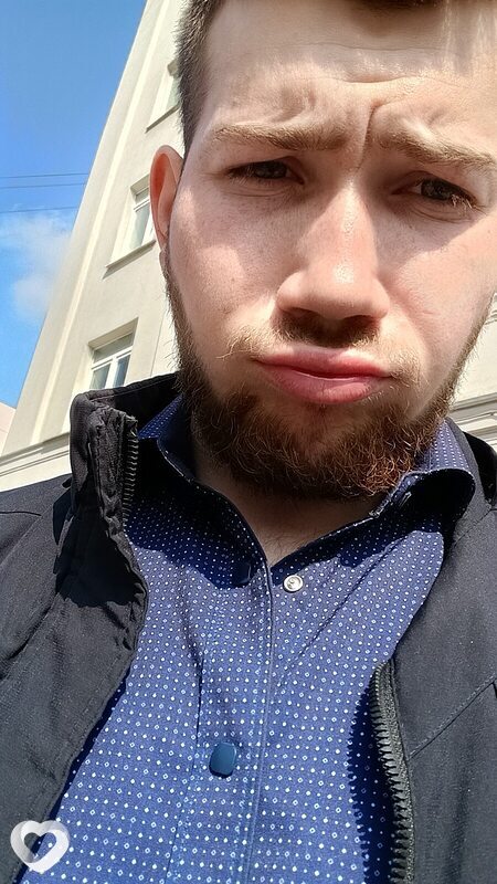 Руслан, 25, Москве — анкета №2270395