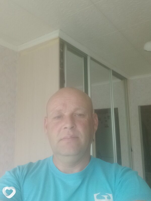 Александр, 48, Костроме — анкета №2270398