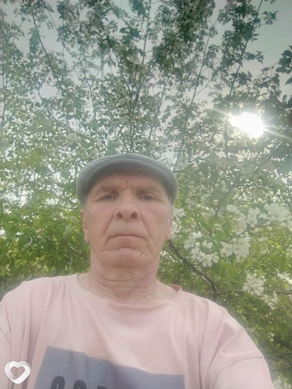 Виктор, 53, Ханты-Мансийске — анкета №2270403