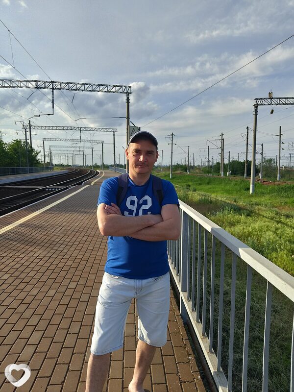 Денис, 37, Ростове-на-Дону — анкета №2270405