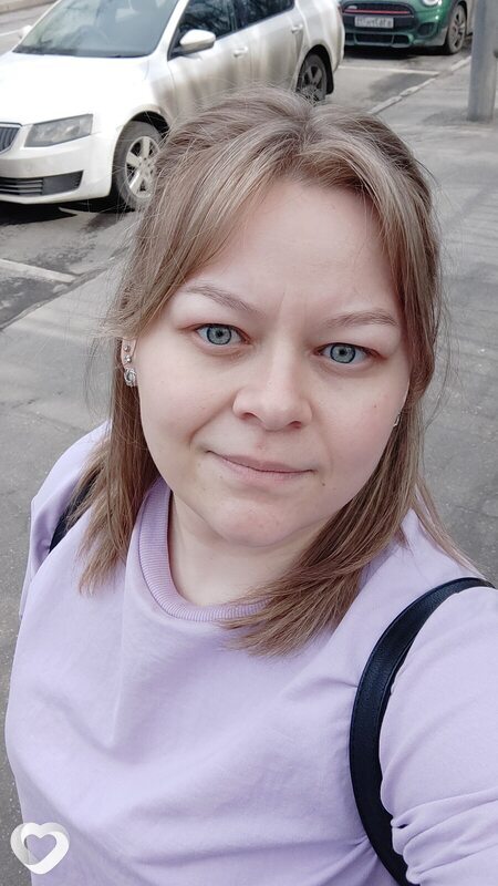 Анна, 32, Москве — анкета №2270085