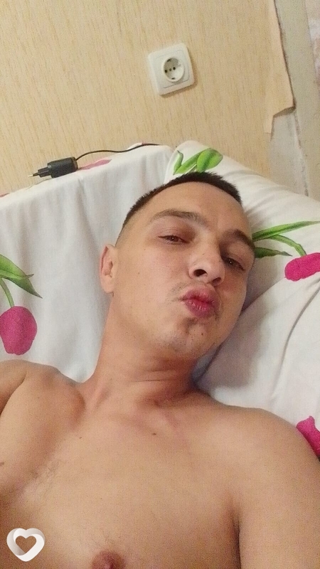 Сергей, 36, Волжском — анкета №2270103
