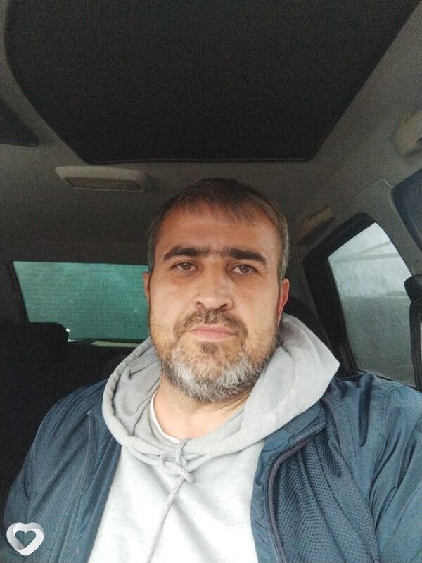 Руслан, 47, Кисловодске — анкета №2269838
