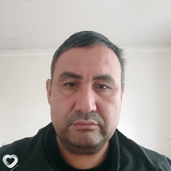 Анвар, 49, Санкт-Петербурге — анкета №2269841