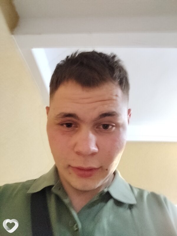 Никита, 21, Гродно — анкета №2269845