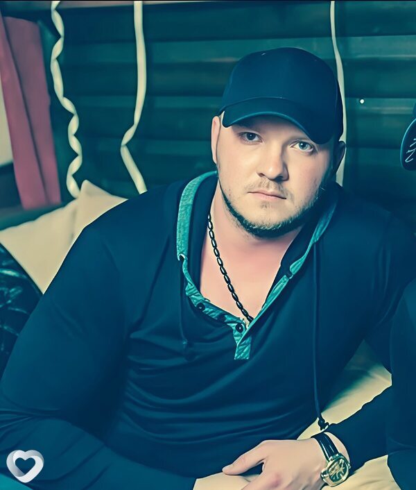 Nik, 40, Алматы — анкета №2270013
