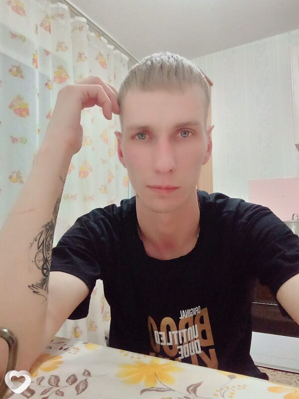 Николай, 33, Арсеньеве — анкета №2270022
