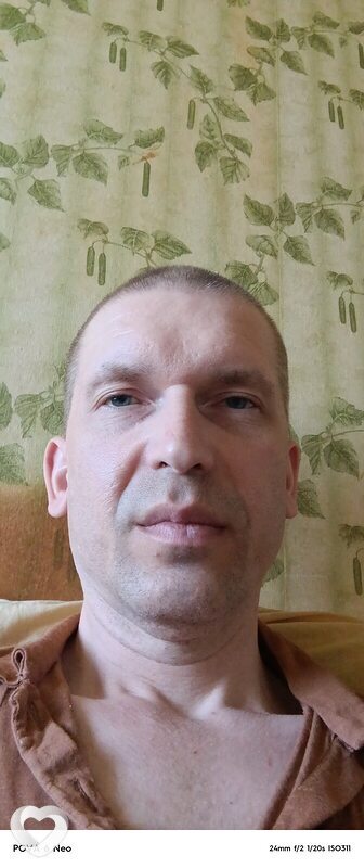 Саша, 43, Полтаве — анкета №2270024