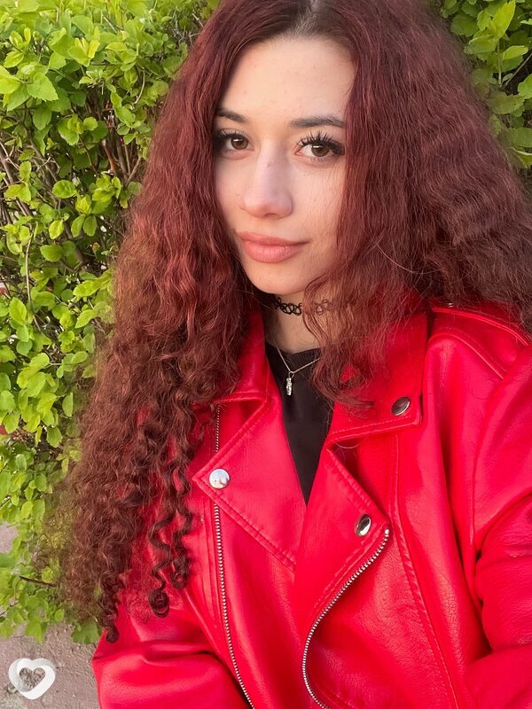 Сонечка, 20, Москве — анкета №2270026