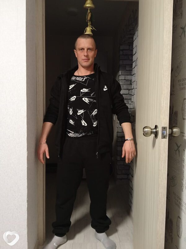 Вова, 38, Аксае — анкета №2270027