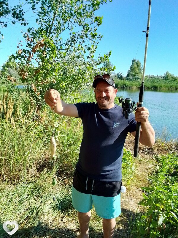 Коба, 49, Вроцлав — анкета №2270031