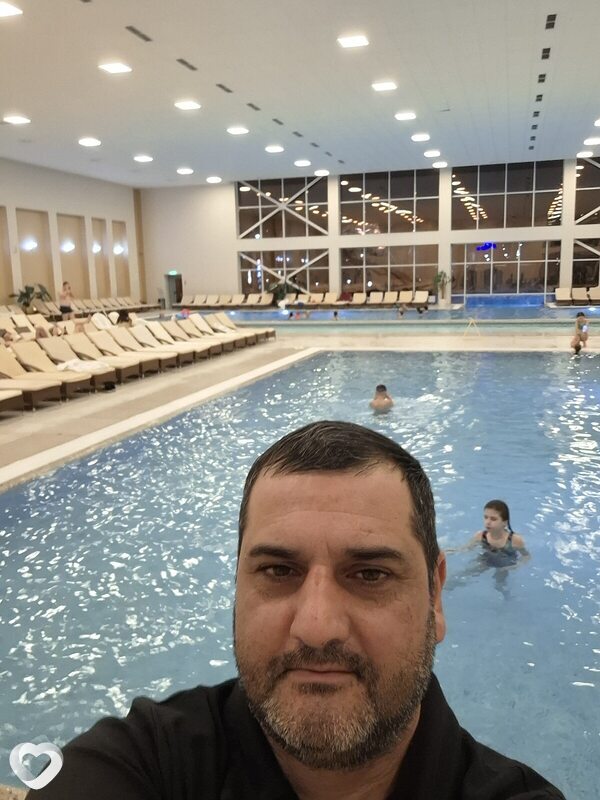 Вардан, 46, Славянске-на-Кубани — анкета №2269910