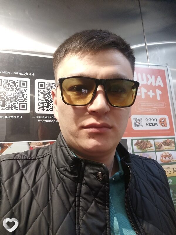 Ерлан, 30, Астане — анкета №2269911