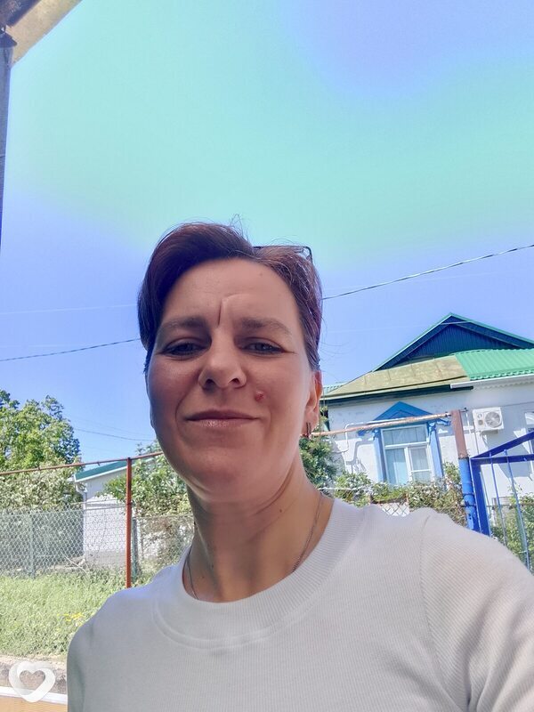Елена Бетхер, Апшеронск
