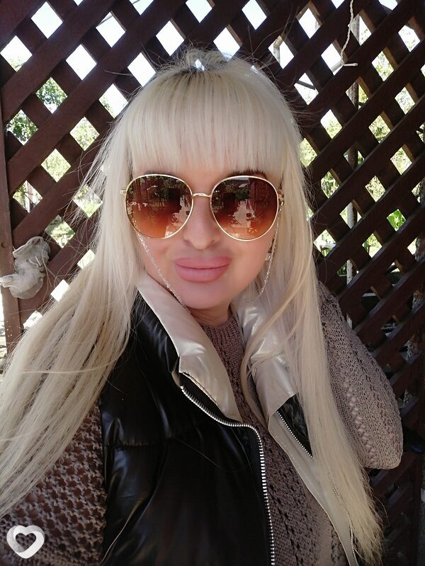 Yana, 42, Сочи — анкета №2269914