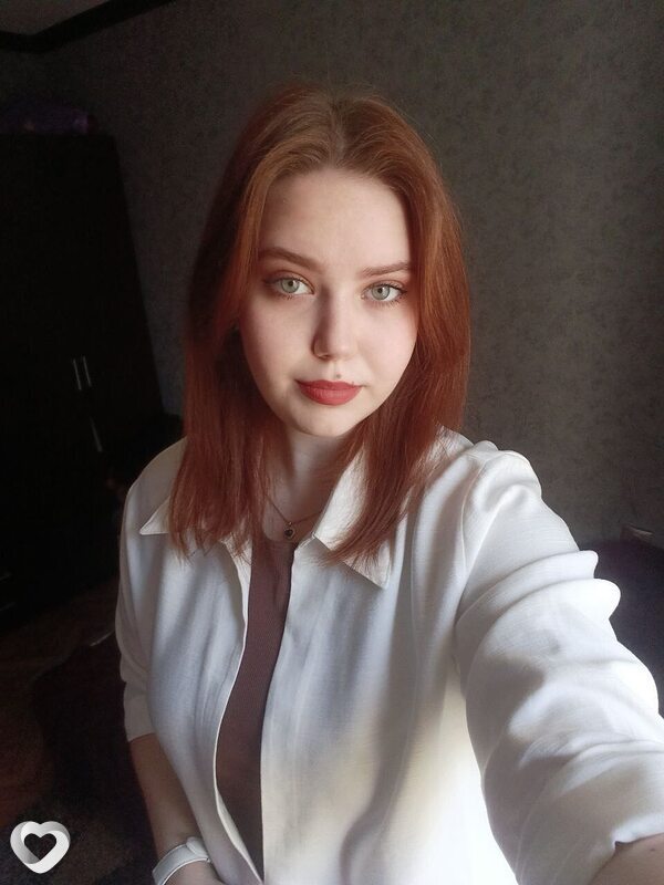 Маша, 22, Москве — анкета №2269917