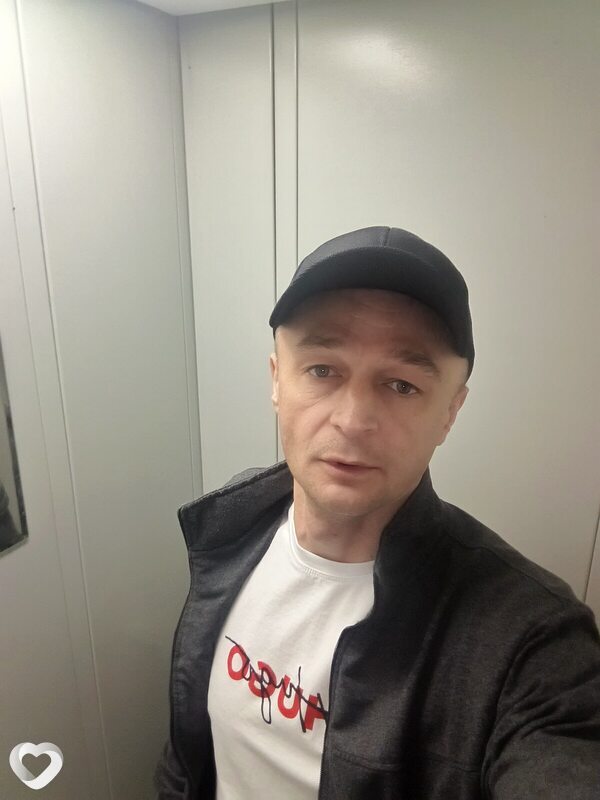 Сергей, 41, Воронеже — анкета №2269921