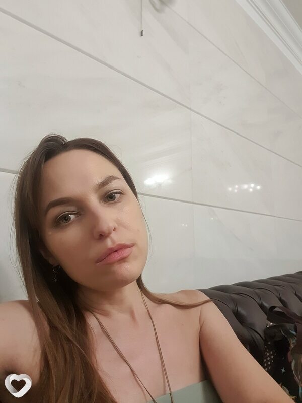 Анжелика, 40, Искитиме — анкета №2269959