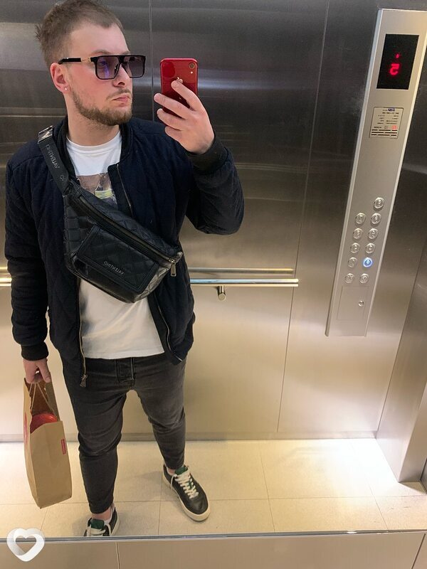Антон, 32, Минске — анкета №2269968