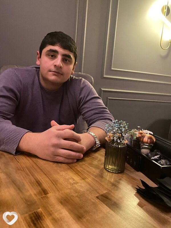 Magomet, 25, Пятигорске — анкета №2269969