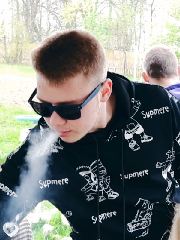 Артём, 20, Алексине — анкета №2269974