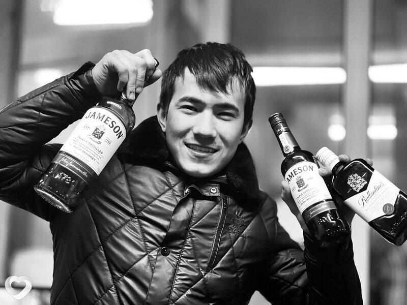 Абай, 27, Астане — анкета №2269976