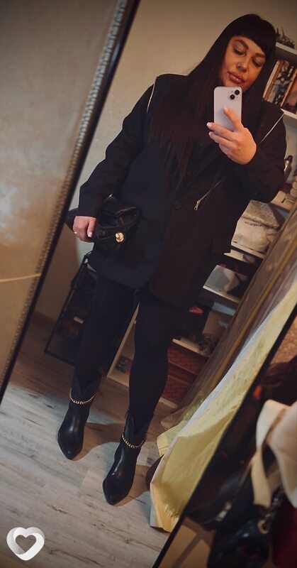Дарья, 31, Королёв — анкета №2269983