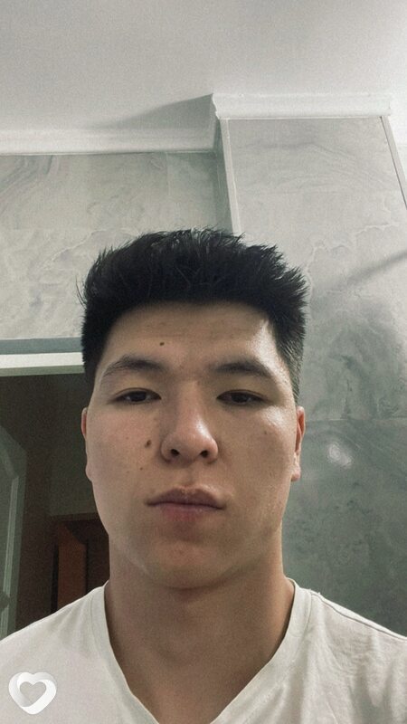 Арман, 23, Алматы — анкета №2269935