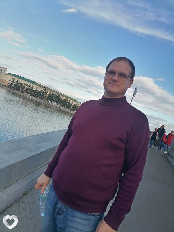 Андрей, 45, Полевское — анкета №2269938