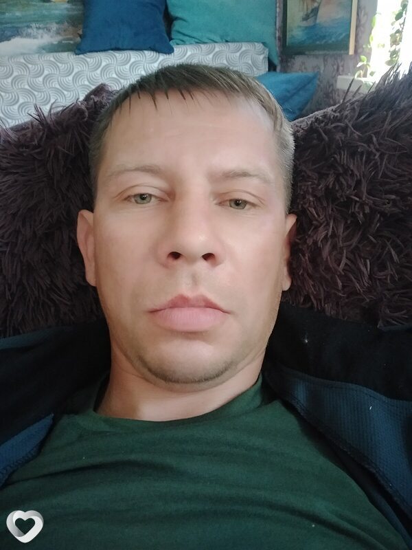 Александр, 37, Курске — анкета №2269941