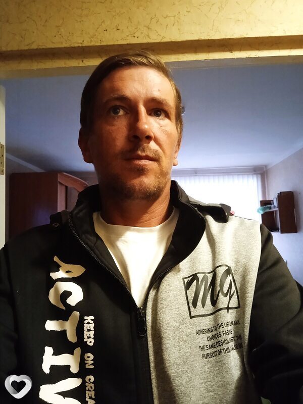 Алексей, 43, Балакове — анкета №2269948