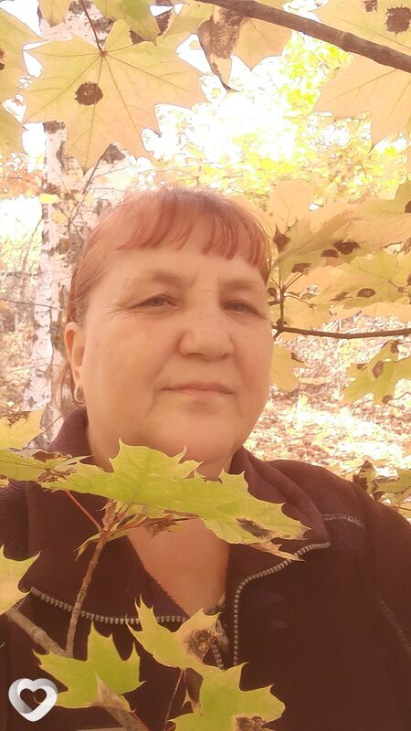 Антонида, Вольск