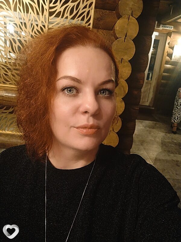 Светлана, 37, Петрозаводске — анкета №2269985
