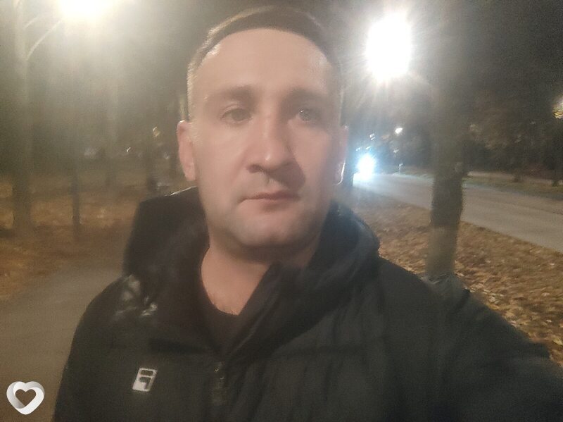 Александр, 38, Москве — анкета №2269997