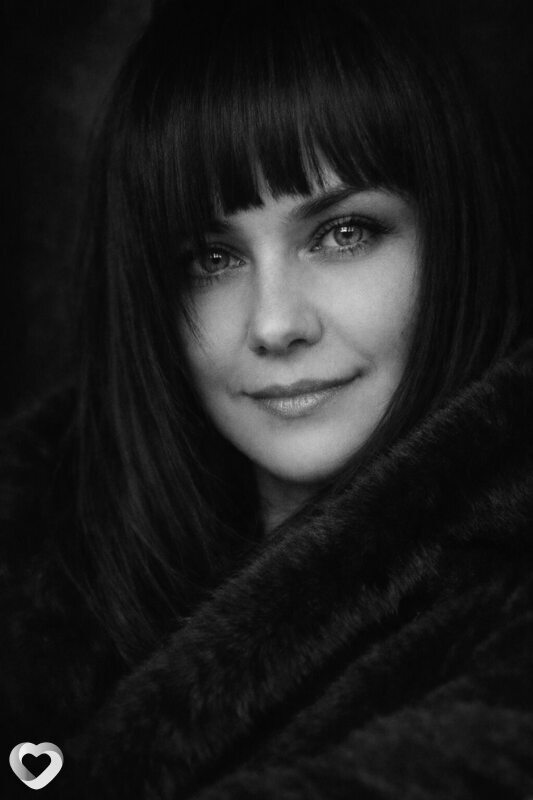 Алина, 36, Одессе — анкета №2270001