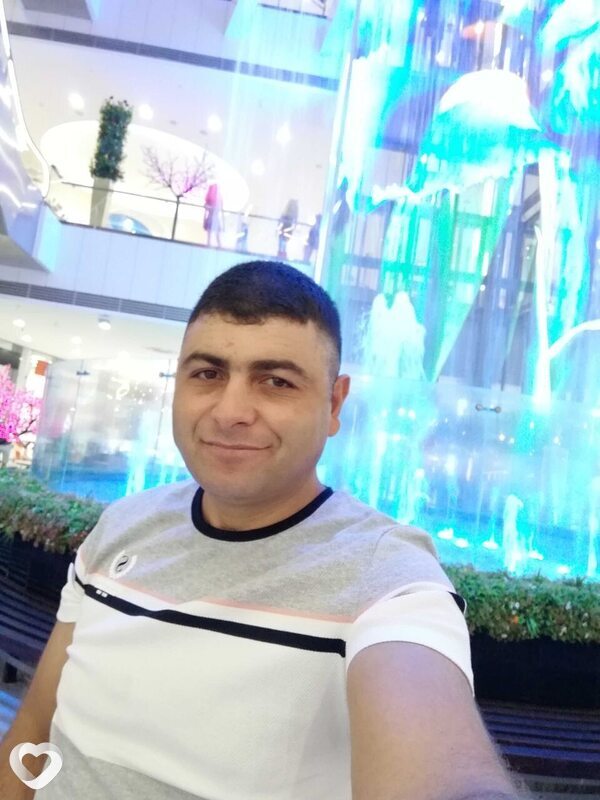 Зоро, 35, Подольске — анкета №2270005