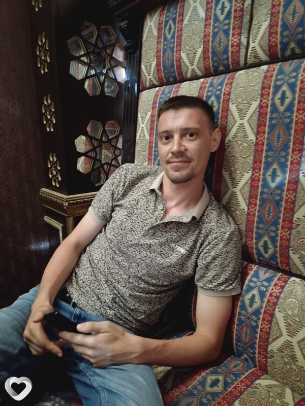 Роман, 37, Ижевске — анкета №2270212