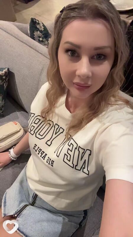 Екатерина, 35, Алматы — анкета №2270217