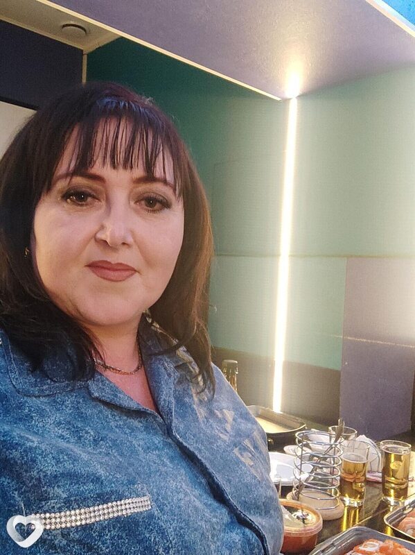 Юлия, 46, Челябинске — анкета №2270229