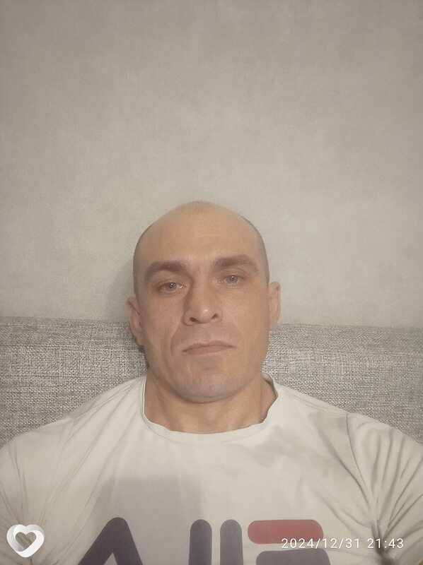 Ваня, 33, Астрахани — анкета №2270232
