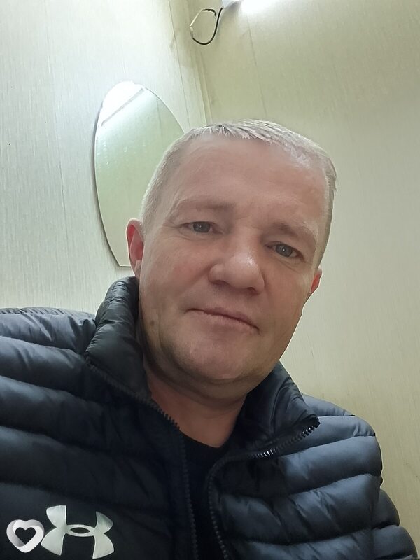 Александр, 46, Иркутске — анкета №2270034
