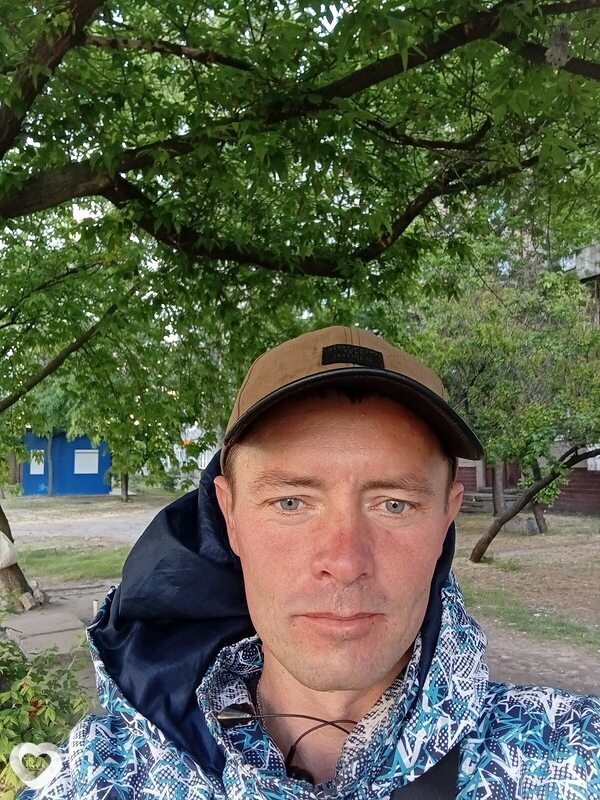 Анатолий, 41, Днепр — анкета №2270036