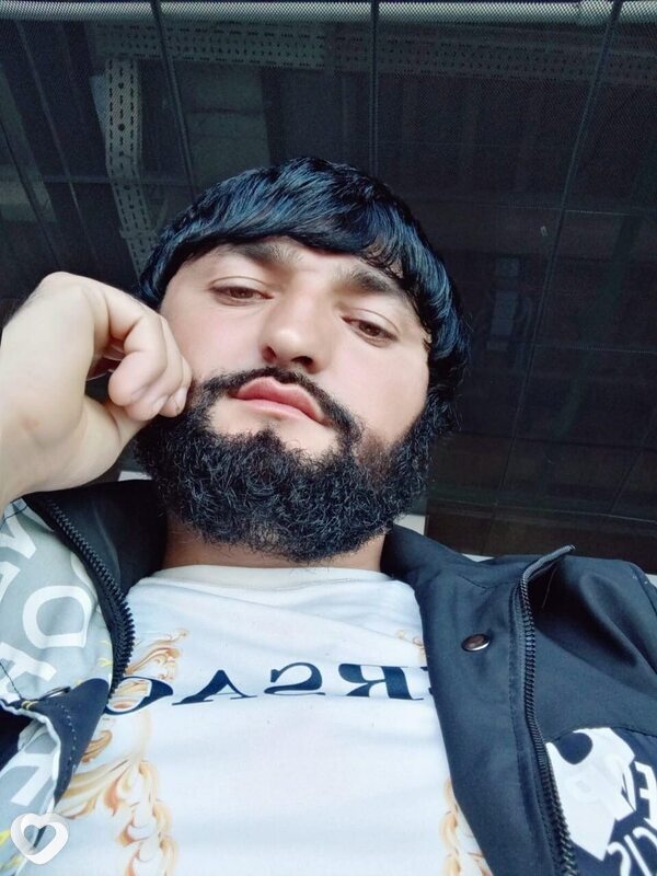 Раул, 34, Кушве — анкета №2270040